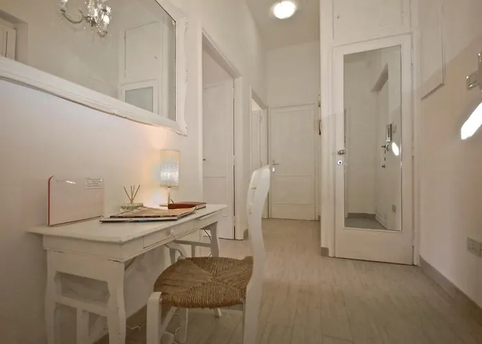 Apartament Penthouse With Terrace Close To Vatican *