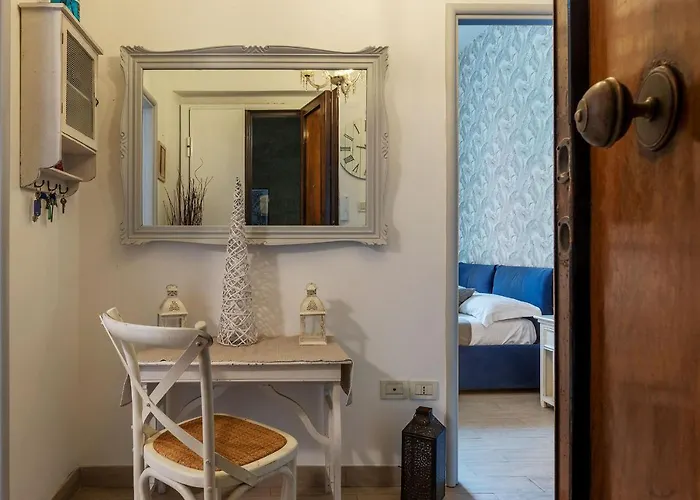 Apartament Penthouse With Terrace Close To Vatican *