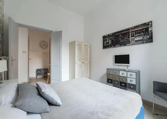Penthouse With Terrace Close To Vatican * Rzym
