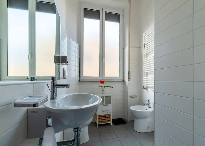 Penthouse With Terrace Close To Vatican Rzym