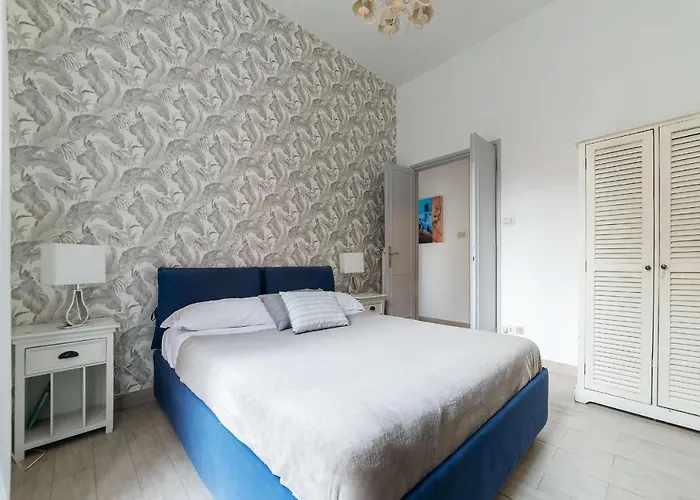 Penthouse With Terrace Close To Vatican Rzym