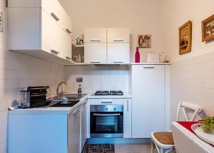 Penthouse With Terrace Close To Vatican